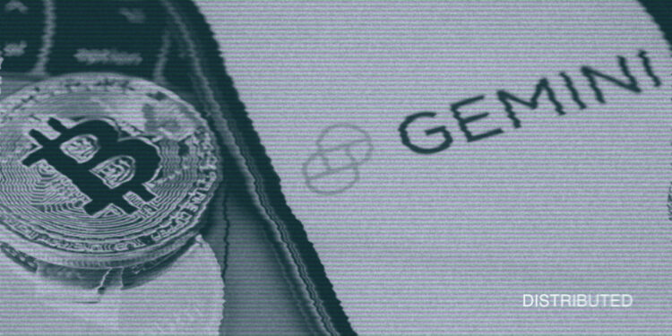 Gemini Takes Genesis To Court Over $1.6 Billion GBTC Shares