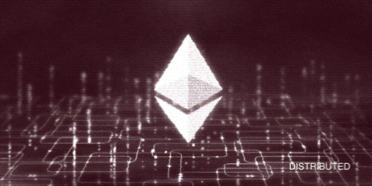 Grayscale Files To Convert Its $4.9B Ethereum Trust To Spot ETF