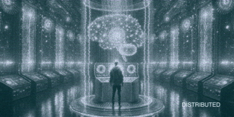 Meta’s New AI Technology Can Read Brain Signals And Generate Images