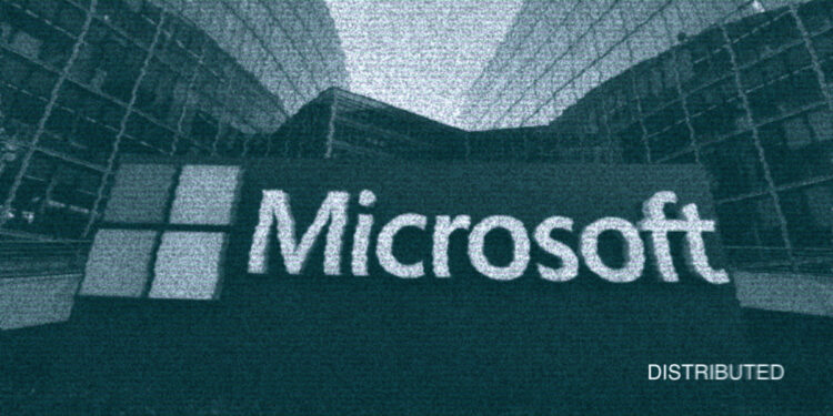 Microsoft Invests AUD 5 Billion in Australia’s Computer Sector to Aid the Country in its AI Endeavors