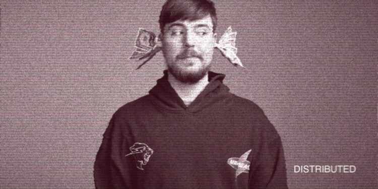 Mr. Beast And Other Personalities Victimized By AI-Generated Deepfakes