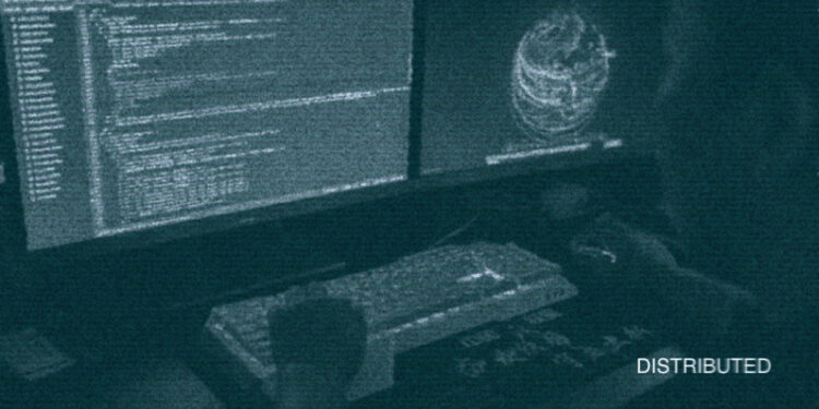 U.S. Treasury Targets Cryptocurrency Mixers As Money-Laundering Tool