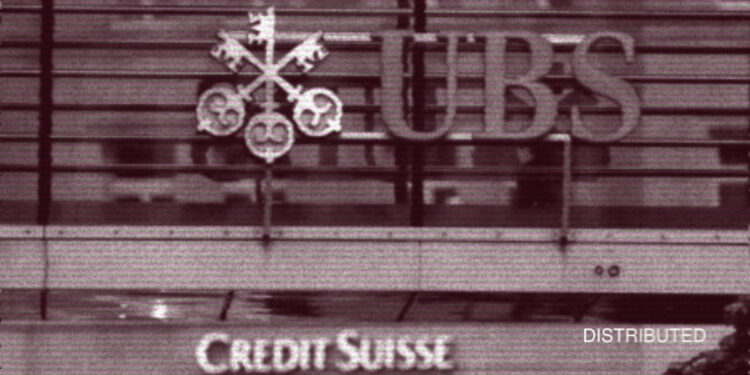Why The Credit Suisse Debacle Won’t Prompt Global Banking Rule Revisions