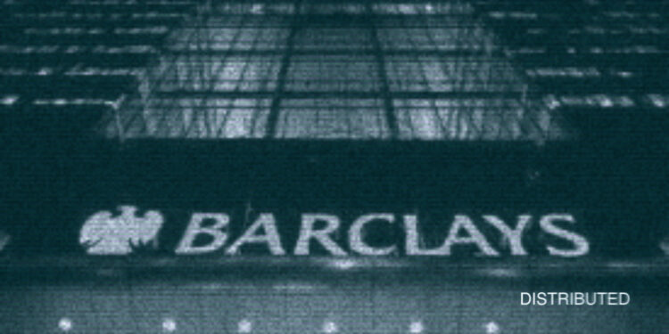 Barclays Wants Stake From Tesco Bank.