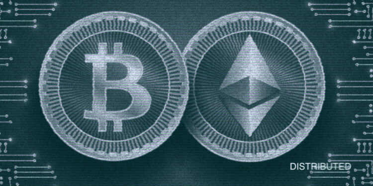 Bitcoin And Ethereum Technical Analysis: BTC Firmly Holds Above $35K And The ETH To Retest Minor Resistance At $1.9K