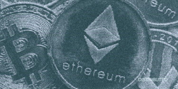 Bitcoin And The Ethereum Coins