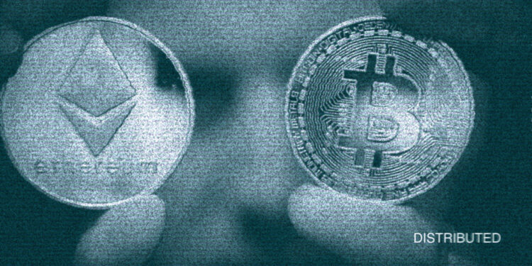 BTC And ETH Technical Analysis