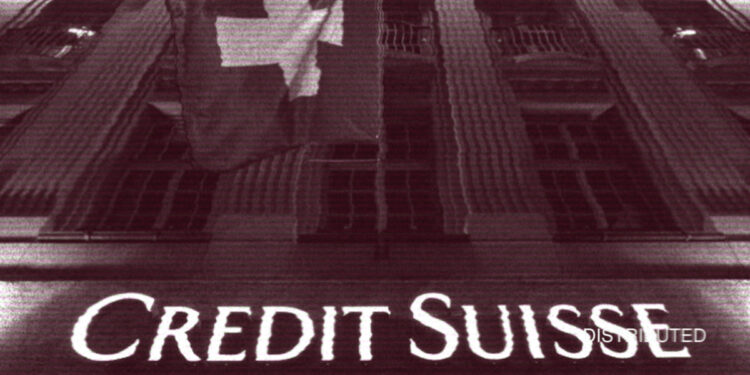 Credit Suisse Triumphs In London Court: Legacy Mortgage Securities Case Resolved     