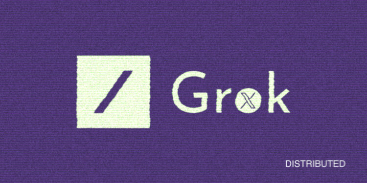 Latest AI Chatbot Grok