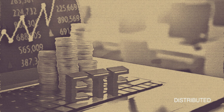 Fidelity Joins BlackRock's Ethereum Compaign