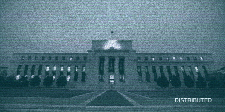 Federal Reserve Interest Rate
