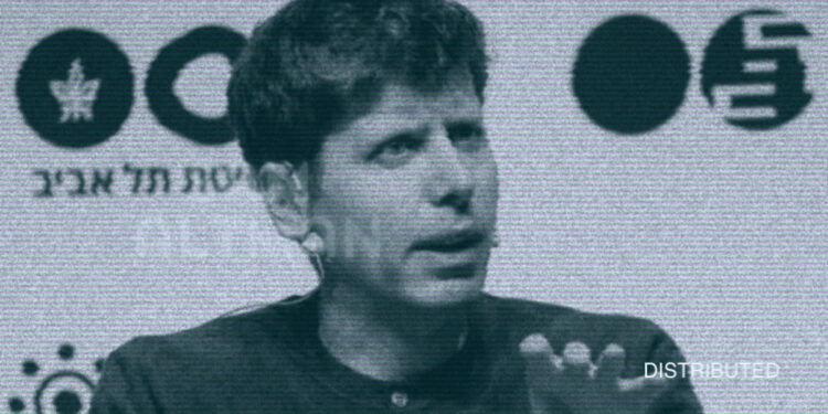 Investors Push For Altman return