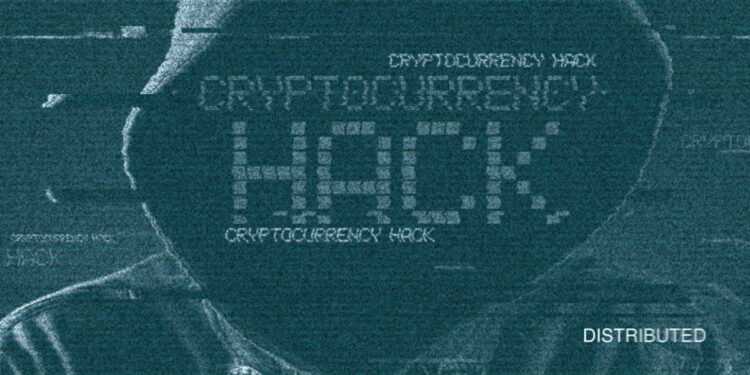 Poloniex Gets Hacked Of $126M