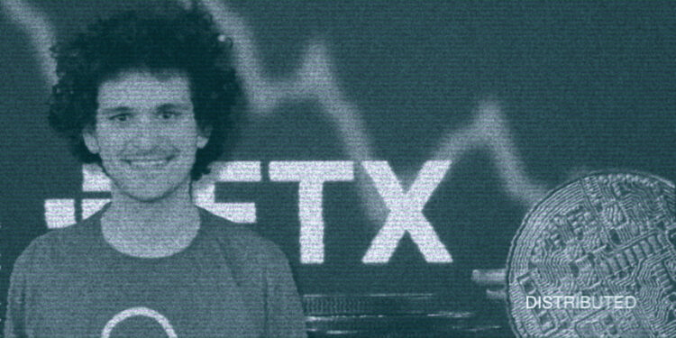 Sam Bankman-Fried’s Dramatic Fall: Guilty Of Fraud And Money Laundering