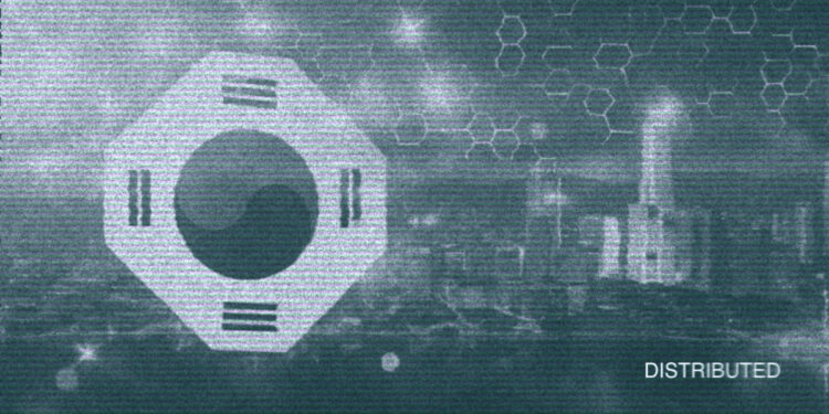 South Korea Invests In Digital Funds