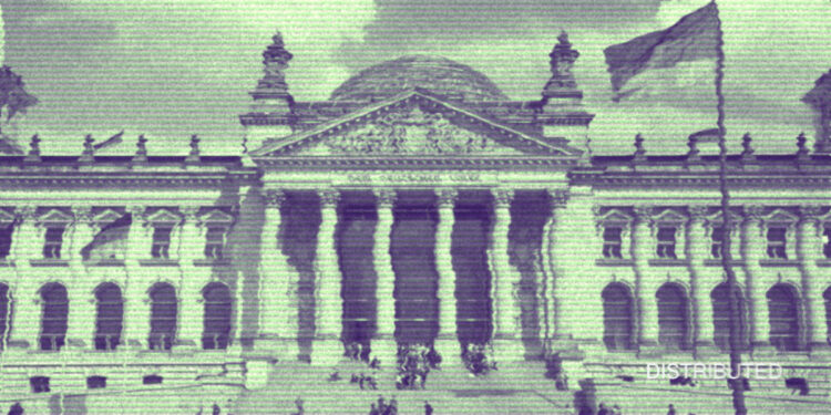 Germanys Financial Markets