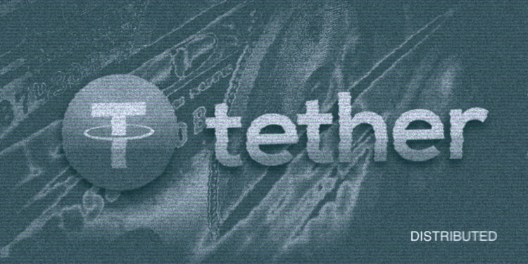 Tether BitFinex And FOIL