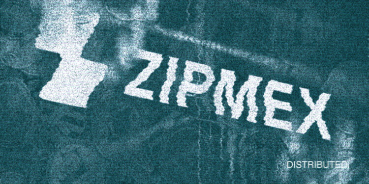 Zipmex Trading In Thailand