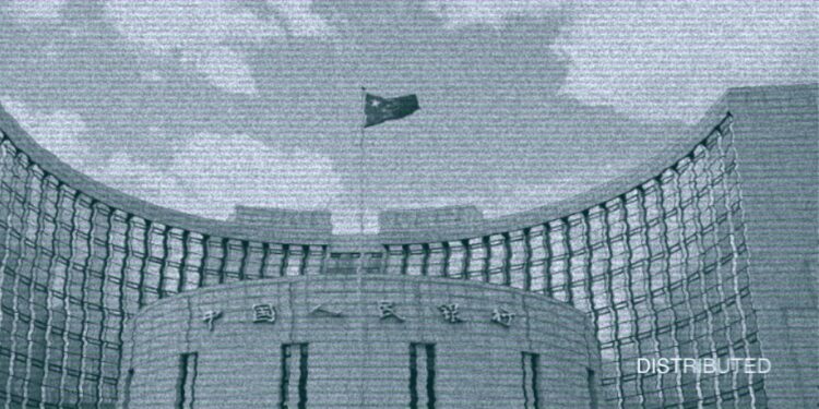 PBoC Crypto Regulations