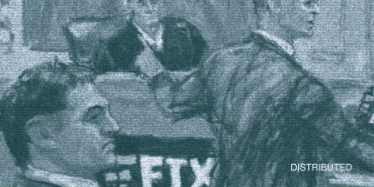 FTX And Sam-Bnkman Fried