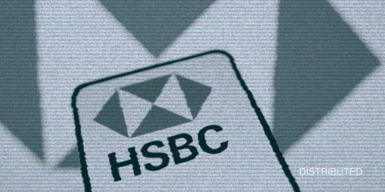 HSBC Canadian And RBC