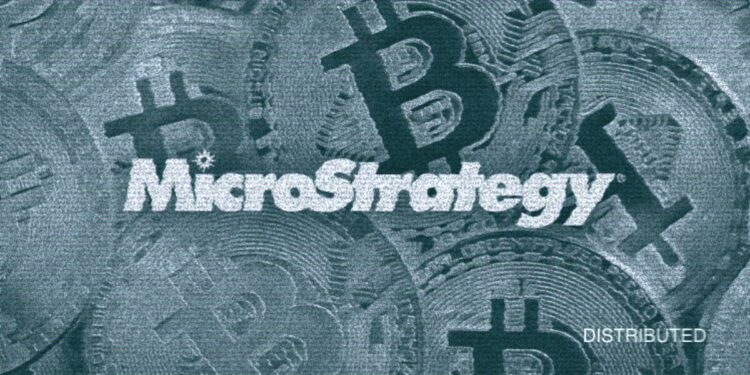 MicroStrategy And Bitcoin Investment
