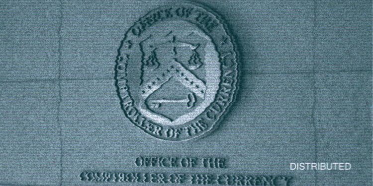 OCC And Banking Regulations