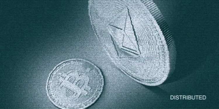 BTC And ETH Technical Analysis