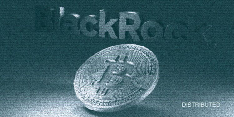 BlackRock And Bitcoin ETF