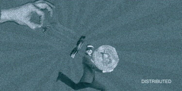 CFTC And AI Trading Scams