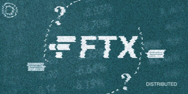 FTX And Grayscale BTC Shares