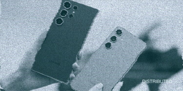 Samsung Galaxy S24 And AI