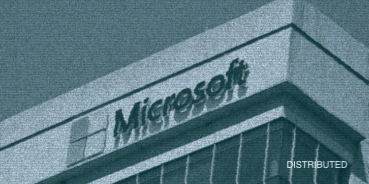 Microsoft Ai Odyssey In India