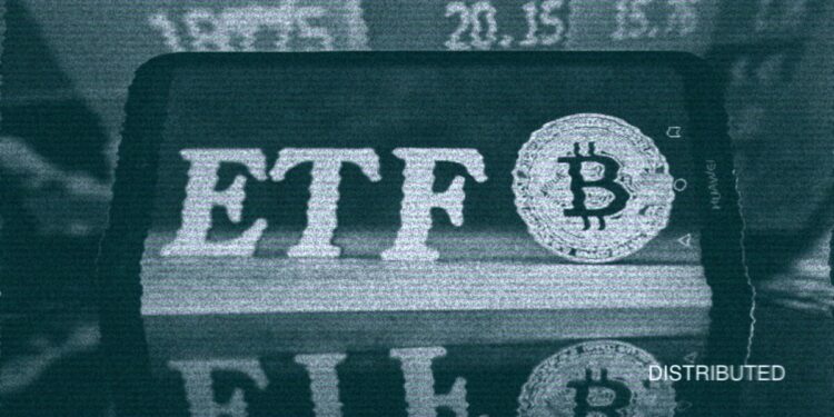 SEC Twitter And Bitcoin ETF