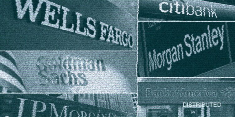 U.S. stocks JP Morgan Inflation