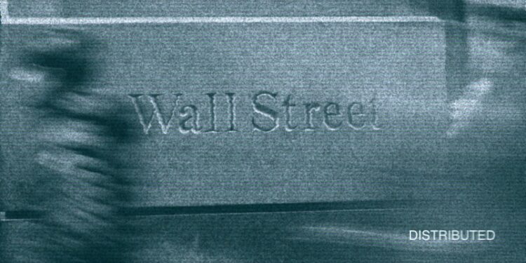 Wall Street Main index 2024