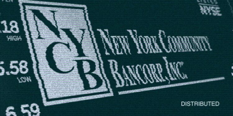 New York Community Bancorp(NYCB)