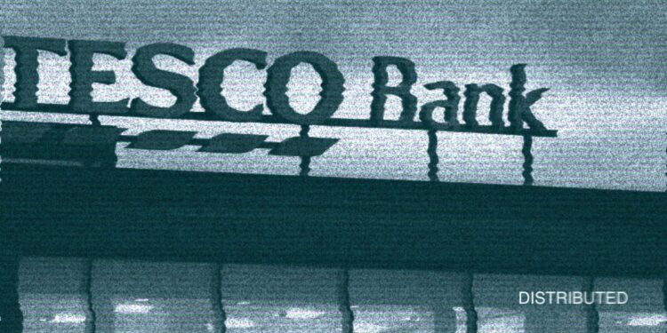 Barclays And Tesco Banking