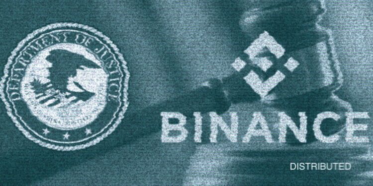 Binance Plea Deal Approval