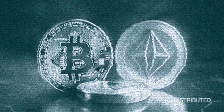 BTC And ETH Technical Analysis