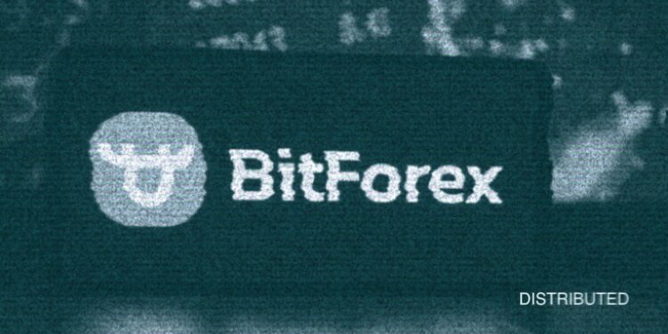 BitForex Withdrawal Issues