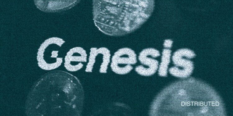 Genesis Seeks Liquidation Approval