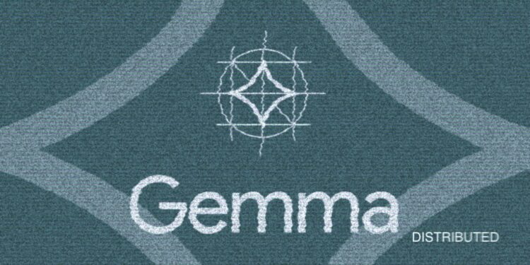 Google Latest AI Model Gemma