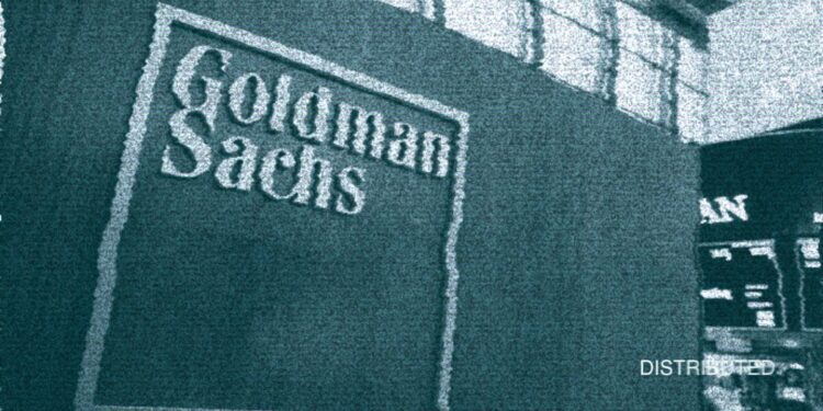 Goldman Sachs S&P 500 Index