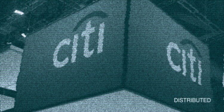 JP Morgan And Citigroup New Banking Head