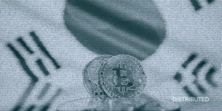 South Korean Regulators And Bitcoin ETF