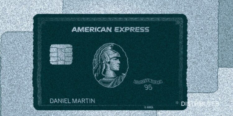American Express And Merchants