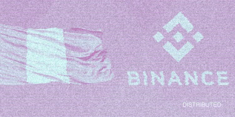 Binance Sues Nigerian Authorities