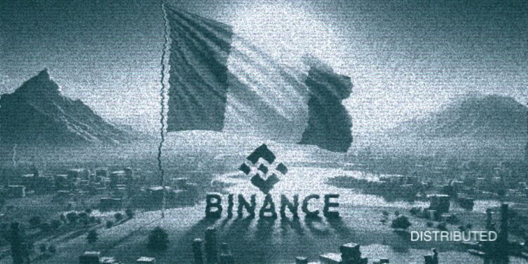 Binance Legal Battle In Nigeria