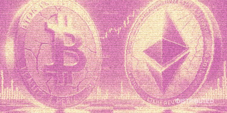 BTC And ETH Technical Analysis